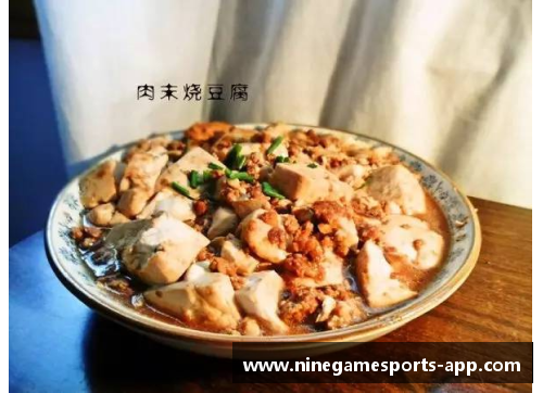 球员豆腐：体育世界的素食新星