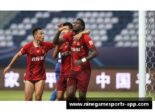 河北华夏幸福：球员风采与背后故事