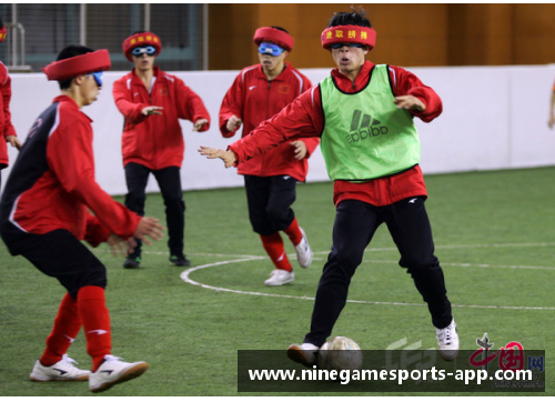 接球员的战术之道:策略、技巧与团队合作 接球员的战术之道:策略、技巧与团队合作