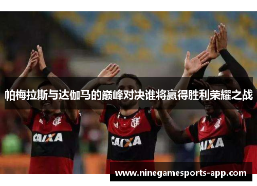 帕梅拉斯与达伽马的巅峰对决谁将赢得胜利荣耀之战